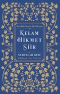 Cover: Kelam, Hikmet, Siir - Timas Yayinlari