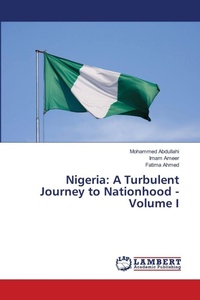Enlarge image Cover: Nigeria - LAP Lambert Academic Publishing