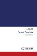Cover: Smart Dustbin - LAP Lambert Academic Publishing