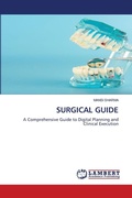 Cover: Surgical Guide - LAP Lambert Academic Publishing