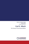 Cover: Carl E. Misch - LAP Lambert Academic Publishing