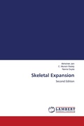 Cover: Skeletal Expansion - LAP Lambert Academic Publishing