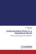 Cover: Understanding China in a Globalized World - LAP Lambert Academic Publishing