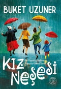 Cover: Kiz Nesesi - Everest Yayinlari