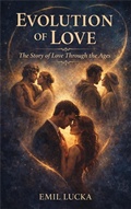 Cover: Evolution of Love - Cheapest Books
