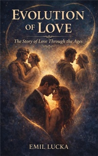 Enlarge image Cover: Evolution of Love - Cheapest Books