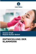 Cover: Entwicklung Der Klammern - Verlag Unser Wissen