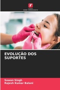 Cover: Evolucao DOS Suportes - Edicoes Nosso Conhecimento
