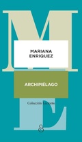 Cover: Archipi&eacute;lago - AMPERSAND