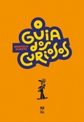 Cover: O guia dos curiosos - Panda Books