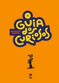 Cover: O GUIA DOS CURIOSOS - GUIA DOS CURIOSOS