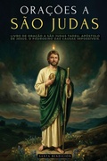 Cover: ORA&Ccedil;&Otilde;ES A S&Atilde;O JUDAS TADEU - Meus Santos