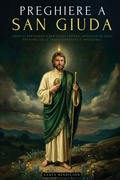 Cover: PREGHIERE A SAN GIUDA TADDEO - I Miei Santi