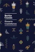 Cover: Bal&uacute;n Canan - Pinard