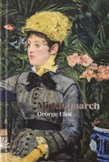 Cover: Middlemarch - Pinard