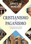 Cover: Cristianismo e paganismo - Vida Nova