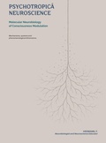 Cover: Psychotropica Neuroscience - Brain Codex