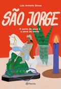 Cover: S&atilde;o Jorge - PLANETA