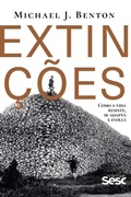 Cover: Extin&ccedil;&otilde;es - Edi&ccedil;&otilde;es Sesc SP