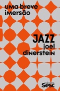 Cover: Jazz - Edi&ccedil;&otilde;es Sesc SP