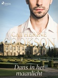 Cover: Dans in het maanlicht - Saga Egmont