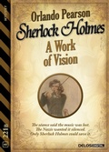 Cover: A Work of Vision - Delos Digital