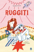 Cover: Ruggiti - Sinnos Editrice