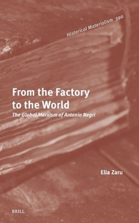 Enlarge image Cover: From the Factory to the World - Brill