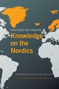 Cover: Spotlight on a region - S&ouml;dert&ouml;rn University