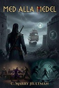 Cover: Med Alla Medel - Weave Publishing