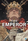 Cover: The Emperor - BlueRose Publishers