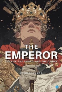 Enlarge image Cover: The Emperor - BlueRose Publishers