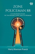 Cover: Zone Policeman 88 - Double9 Books Llp