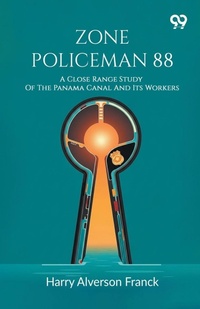 Enlarge image Cover: Zone Policeman 88 - Double9 Books Llp