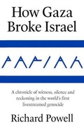 Cover: Pariah: How Gaza Broke Israel - Videowire Publishing