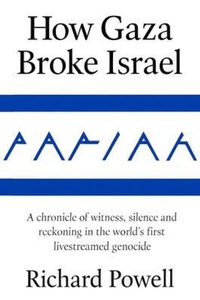 Enlarge image Cover: Pariah: How Gaza Broke Israel - Videowire Publishing