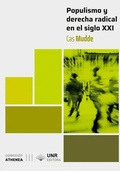 Cover: Populismo y derecha radical en el siglo XXI - UNR Editora