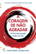 Cover: A Coragem de N&atilde;o Agradar - Lua de Papel