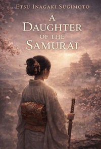 Enlarge image Cover: A Daughter of the Samurai - Culturea