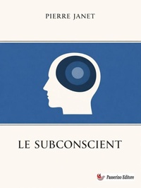 Enlarge image Cover: Le subconscient - Passerino