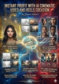 Cover: Instant Profit With AI Cinematic Video and Reels Creation - resourceinternet