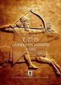 Cover: Deus - Guerre di uomini e dei - volume 2 - Cavinato Editore