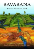 Cover: Savasana - Leslie Howard Yoga