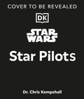 Cover: Star Wars Star Pilots - DK