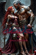 Cover: Celestial Sin - James Blackwell