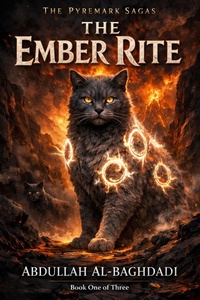 Enlarge image Cover: The Ember Rite - Astorydigital