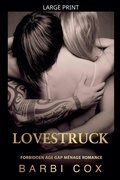 Cover: Lovestruck - Barbi Cox