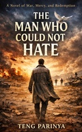 Cover: The Man Who Could Not Hate - TENG PARINYA