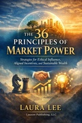 Cover: The 36 Principles of Market Power - Lauxon Publishing