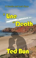 Cover: A Line of Death (Crooke and Loch, #4) - Edward Yeoman